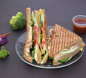 The Fitbox Co Menu The Fitbox Co Sion Mumbai Icin Menu